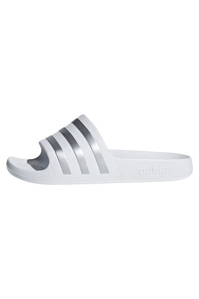 adidas ADIDAS ADILETTE AQUA K children's flip-flops - F35555