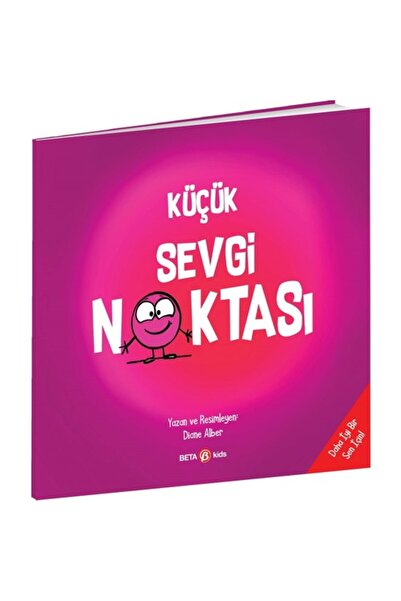 Beta Kids Küçük Sevgi Noktası