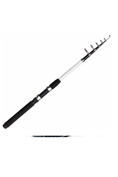 DAM Nova Expedition 8'0''/2,10 10-30GR 5Parça