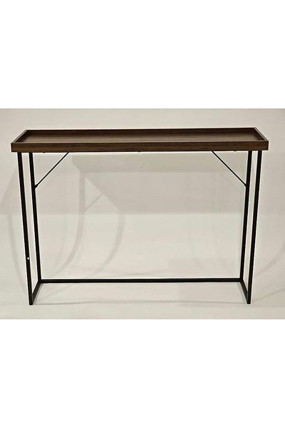 TrentonGCC Modern Console Table