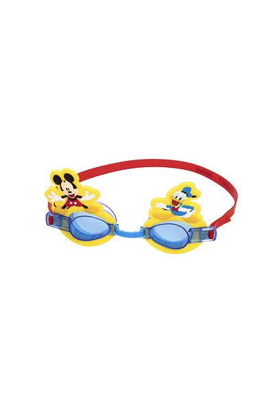 BESTWAY Bestway Soft Eye Comfort Swimming Goggles
