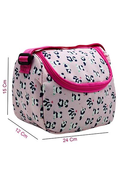 Brons Printed Thermos Lunchbox (Br-3261) with Color Options