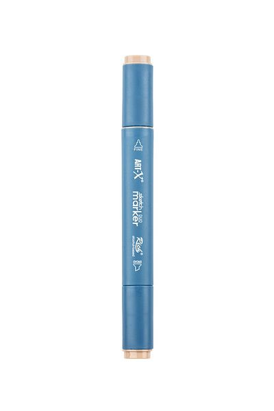 Rich 401 Model Double Sided Art-X Sketch Marker