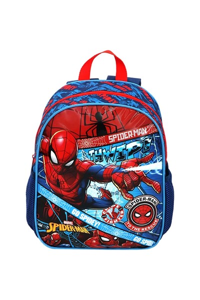 SPIDERMAN ДИТЯЧИЙ РЮКЗАК GO SPİDEY