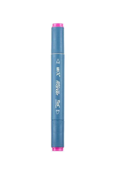 Rich Double Sided Art-X Sketch Marker 673 Module