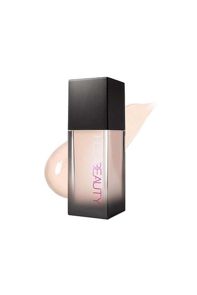 Huda Beauty Huda Beauty FauxFilter Foundation Vanilla - 120