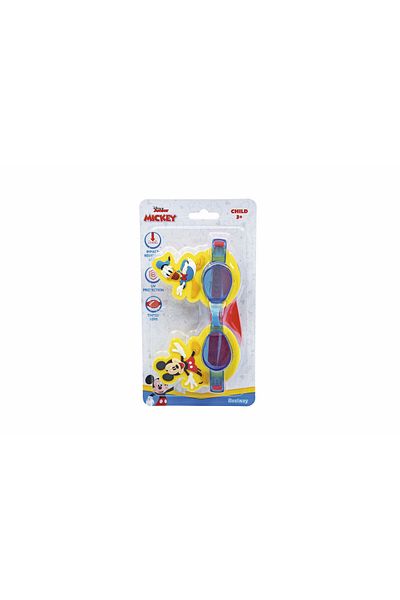 BESTWAY Bestway Soft Eye Comfort Swimming Goggles