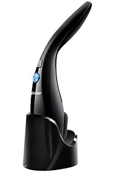 trister Cordless Handheld Infrared Massager Ts-595Hm