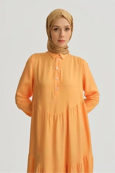 Armine Dress 25Yh9666 Puppy Mouth