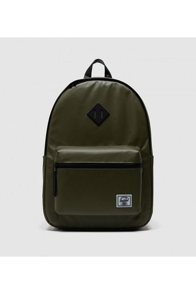 herschel WR CLSCXL RECYC POLY IVY GREEN
