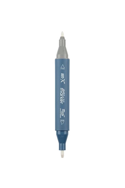Rich Art-X Sketch Marker Double Sided Pen No:0