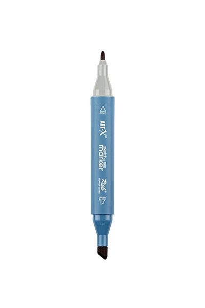 Rich Art-X Sketch Marker Double Sided Pen No:188