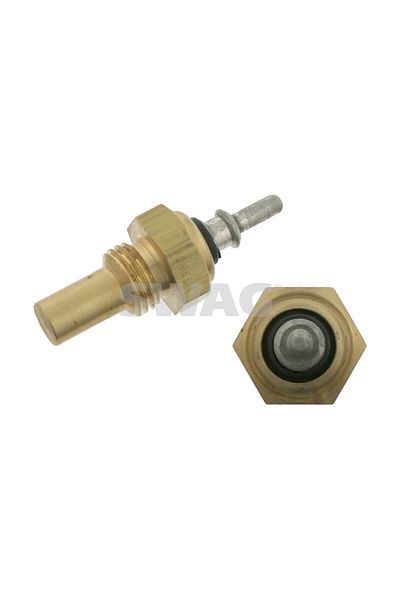 SWAG Temperature Sensor Febi 8668 Gnzrz