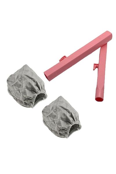 Supervac Fantom Du 2000 Speedy, P 1200, P 1300 Pratik Xl, Pratic S P1200 Compatible Pipe Kit and Dust Bag