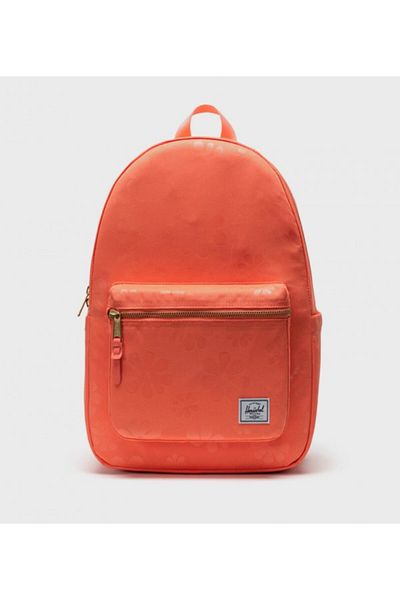 herschel Settlement Backpack Coral Flor