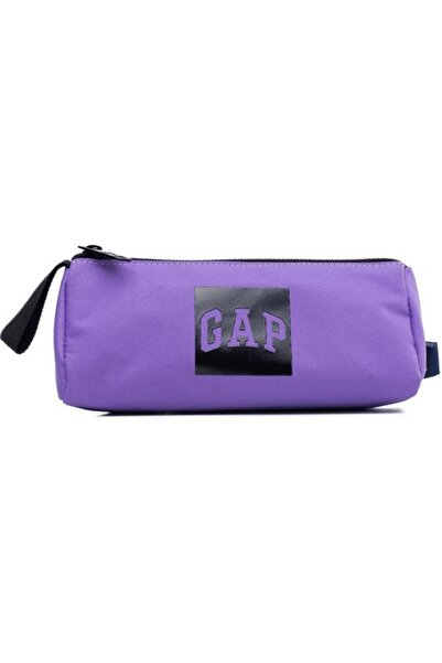 GAP Original Pencil Bag Single Compartment Purple