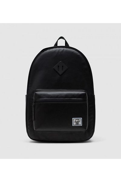 herschel WR CLSCXL RECYC POLY BLACK