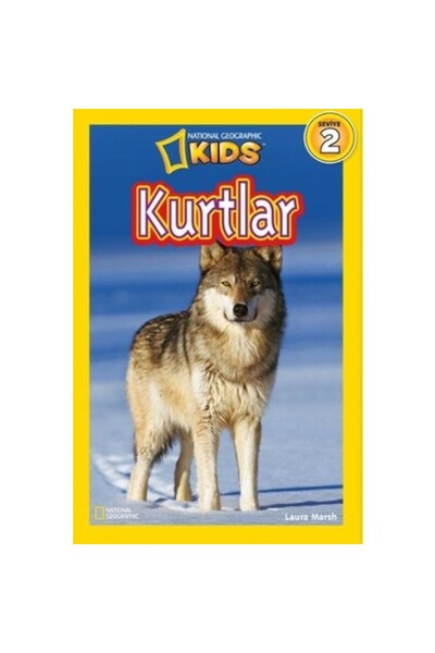 Beta Yayınları Kurtlar