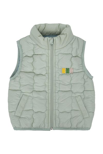 Haribo 3-8 Years Old Girl's Mint Vest