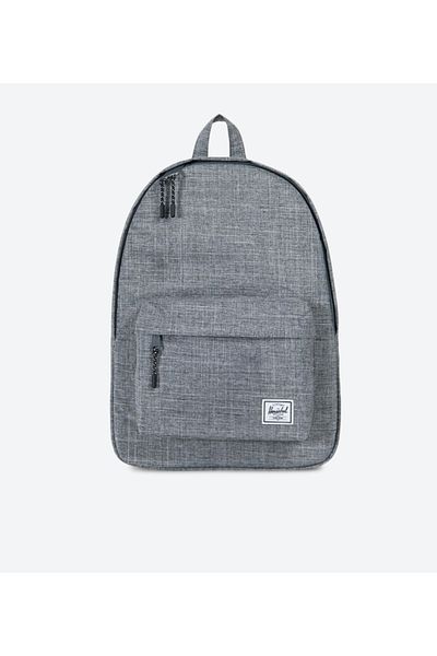 Herschel Supply Co. Grey Unisex Backpack