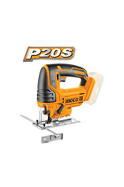 Ingco LİTHİUM-ION DEKUPAJ TESTERE