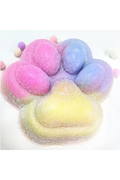 Flippy Διαδραστικό Σκουίσι, Αναστρέψιμο, Οικογένεια για Πίεση και Τσίμπημα, Μ...