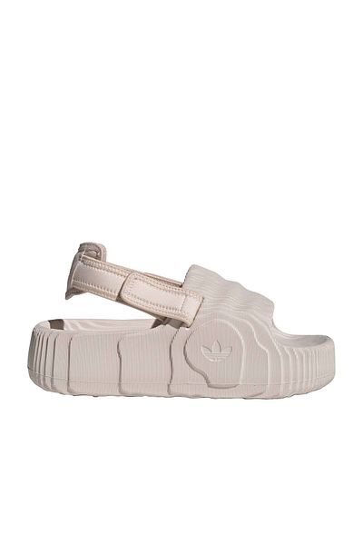 adidas Adilette 22 Xlg Women's Beige Sandals (IE5651)