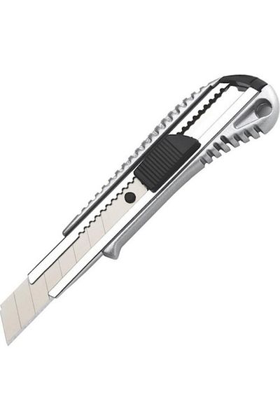 Cassa Eston Metal Model Knife 18 Mm