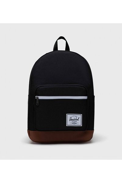 Herschel Supply Co. Black Unisex Backpack