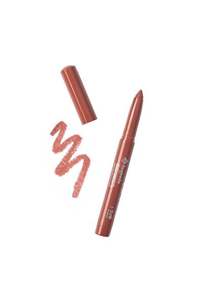 Bogenia قلم احمر الشفاه فيلفيت سافوري من بوغينيا BG730.014