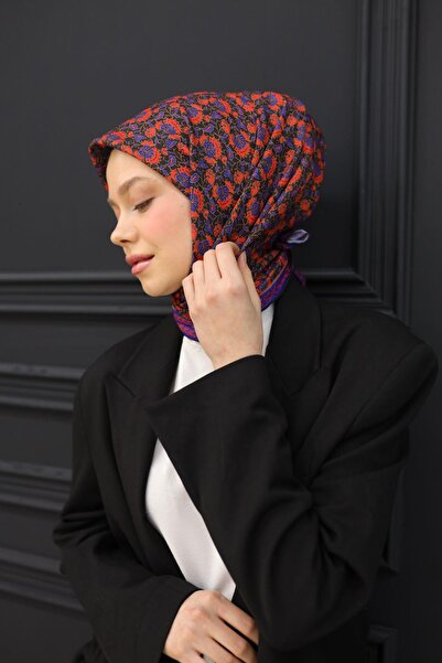 Silk Home Soft Eşarp 73077-07