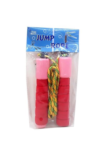 burak toys Counter Jump Rope