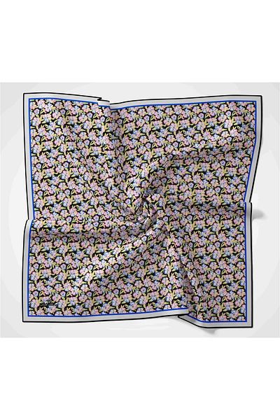Silk Home Μαλακό κασκόλ - Μοντέλο 73063-01