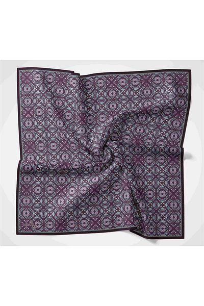 Silk Home Μαλακό Κασκόλ 73052-36