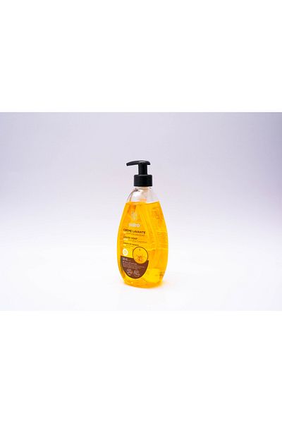 Sairo LIQUID SOAP GOLD 500 ML SAIRO