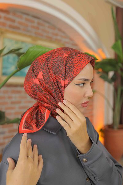 Silk Home 73064-12 Μοντέλο μαλακό κασκόλ