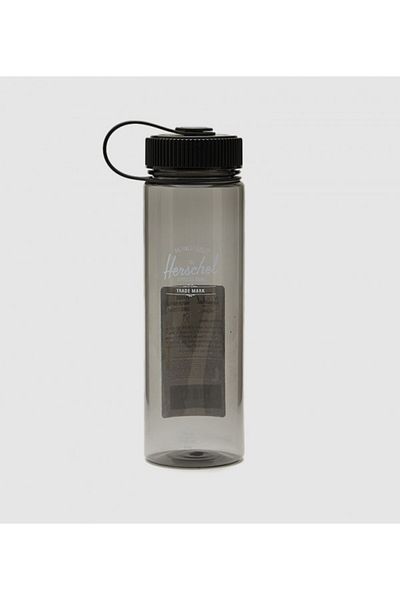 Herschel Supply Co. WATERB S PLASTIC WATERB BLK