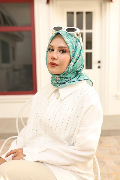 Silk Home Μαλακό Κασκόλ 73065-35