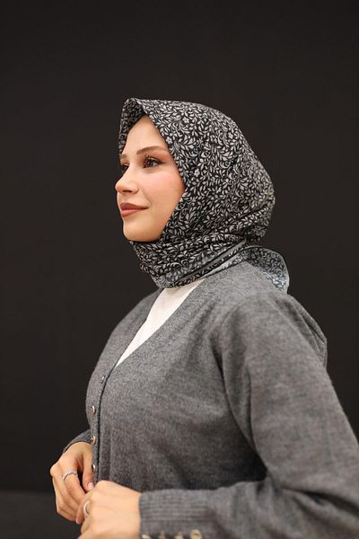 Silk Home Soft Scarf 73066-19