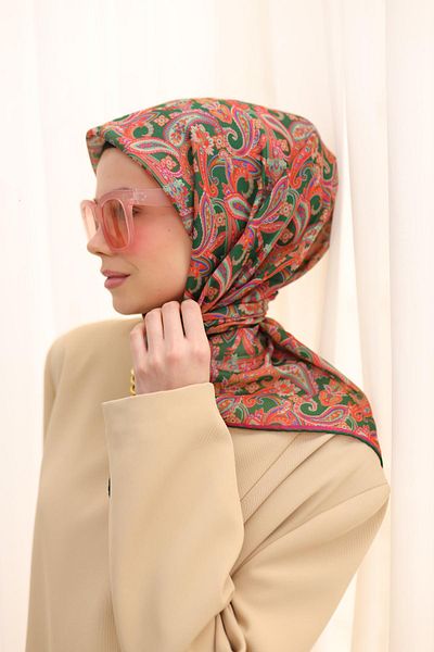 Silk Home Μαλακό Κασκόλ 73078-12