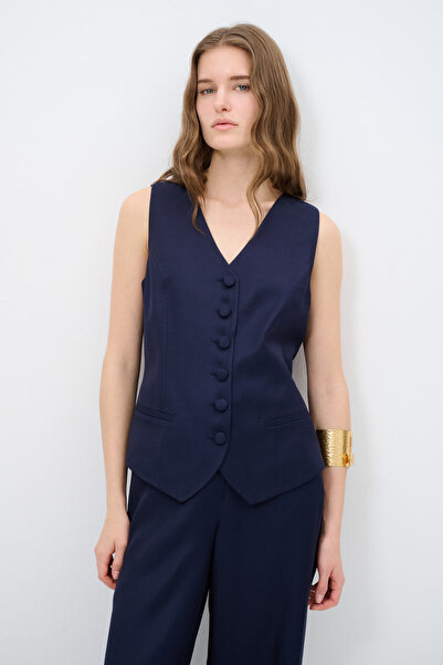 Love My Body Keten Yelek