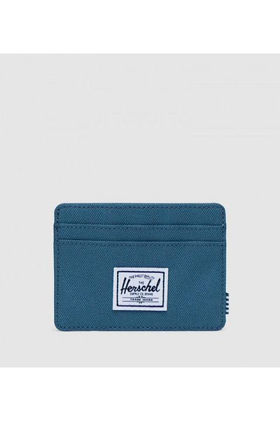 herschel Charlie RFID100% Recycled Poly
