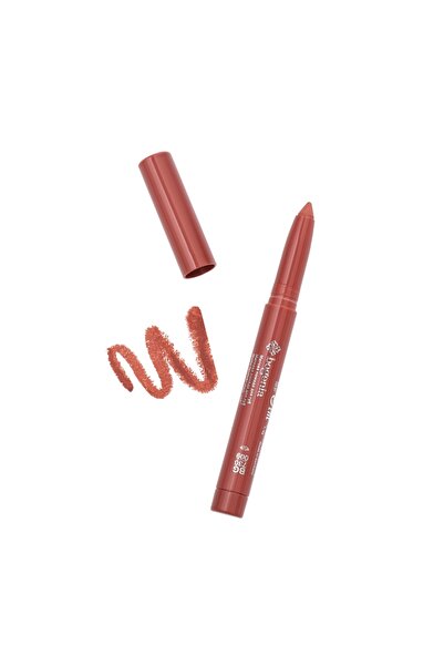 Bogenia قلم احمر الشفاه فيلفيت كاشمير من بوغينيا BG730.009