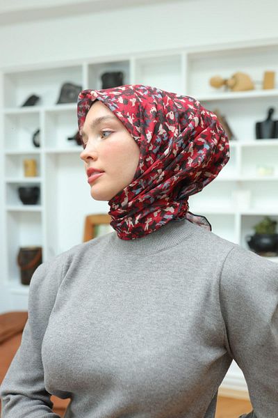 Silk Home 73070-03 Model Soft Scarf
