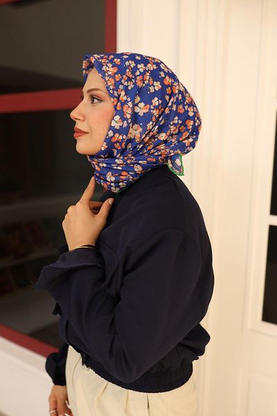 Silk Home Μαλακό Κασκόλ 73065-46