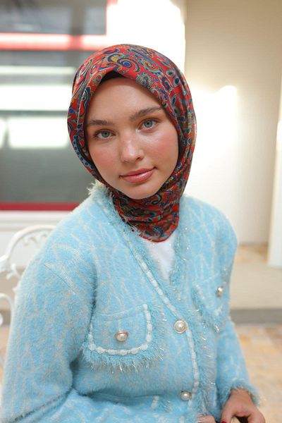 Silk Home Soft Scarf 73071-23