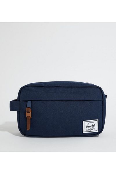 herschel Chapter Small Travel Kit