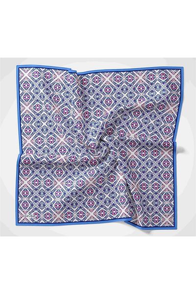 Silk Home Μαλακό Κασκόλ 73052-64