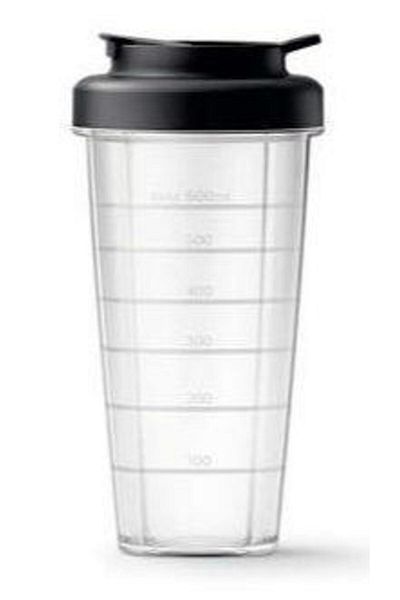 Philips Sticla On the Go Philips Viva Collection HR3550/55, 0.6 l