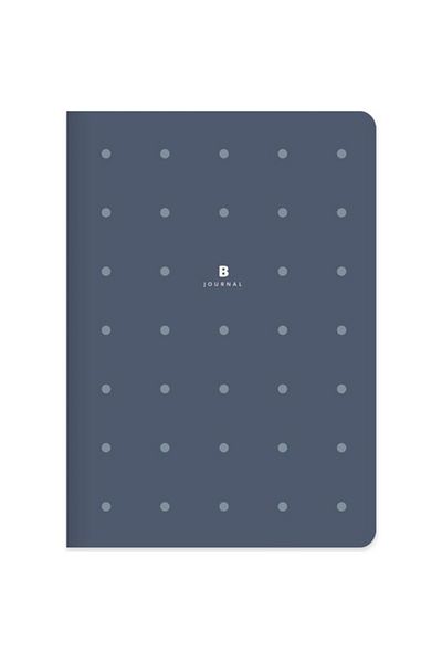 KESKİN COLOR Keskin Color B.journal 16x 21.5 80 Yp.dot Srt Cap.cil
